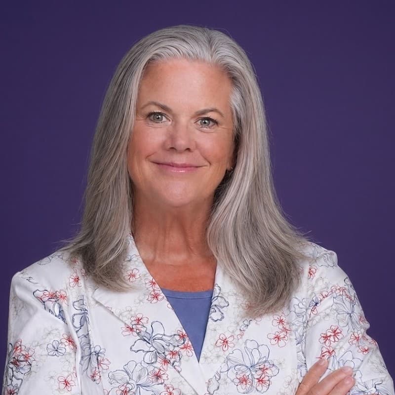 Anne Casey, founder of 5 Degrees
