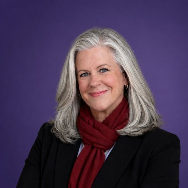 Anne Casey, founder of 5 Degrees
